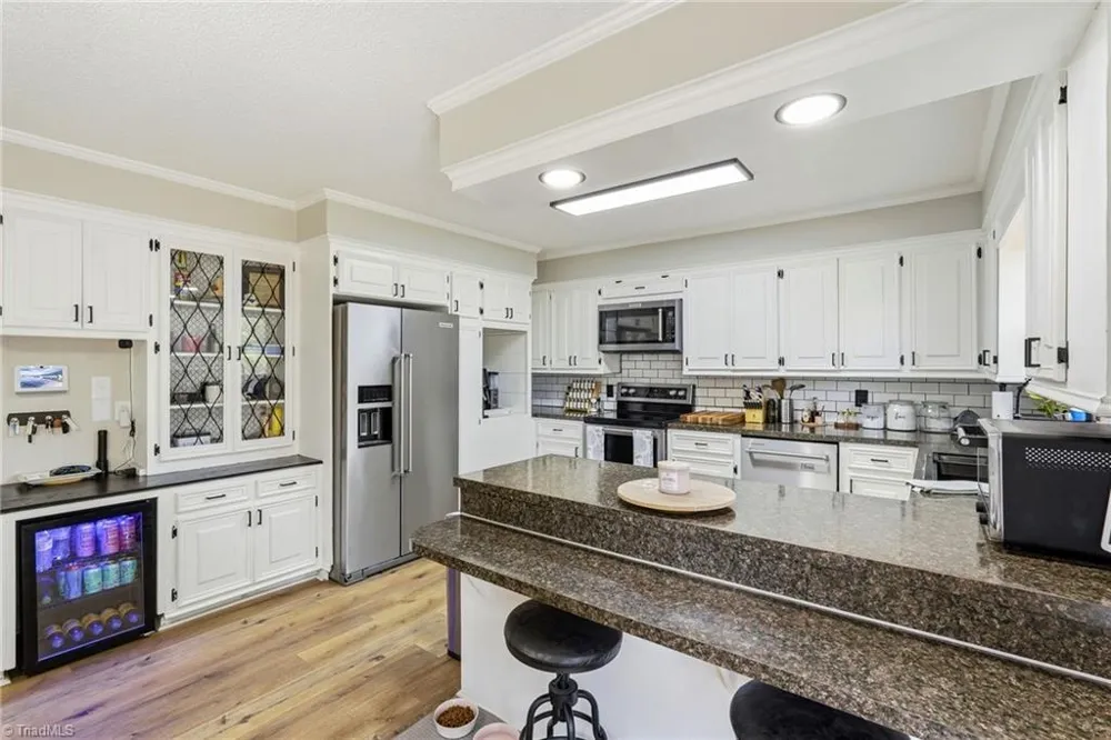 1692 Pads Road North Wilkesboro, NC 28659