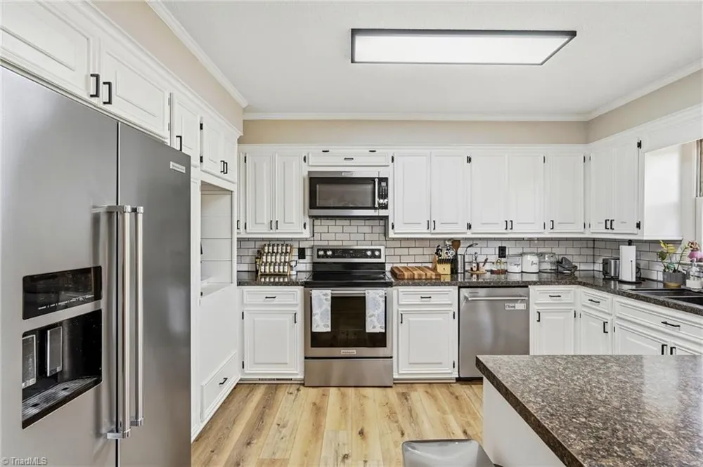 1692 Pads Road North Wilkesboro, NC 28659