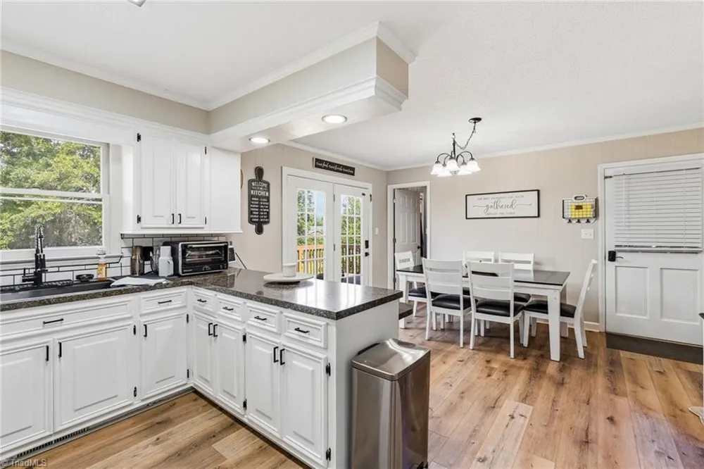 1692 Pads Road North Wilkesboro, NC 28659