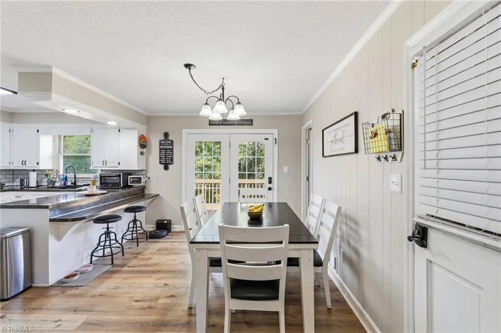1692 Pads Road North Wilkesboro, NC 28659