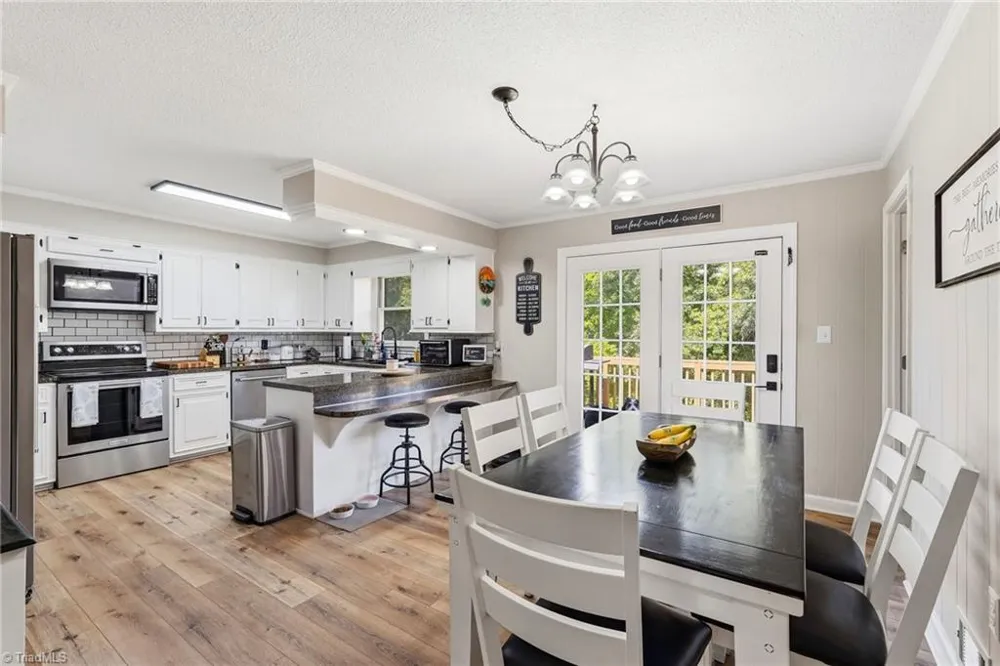 1692 Pads Road North Wilkesboro, NC 28659