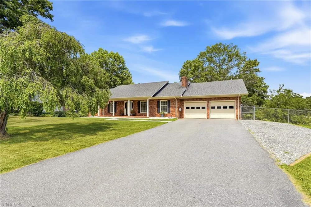 1692 Pads Road North Wilkesboro, NC 28659