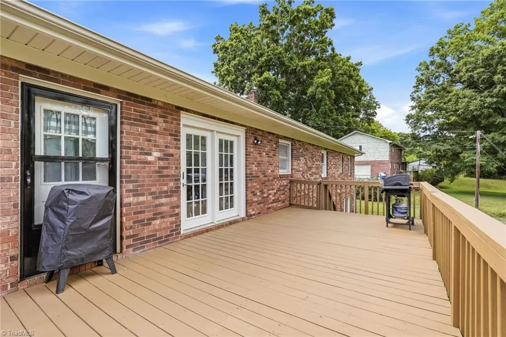1692 Pads Road North Wilkesboro, NC 28659