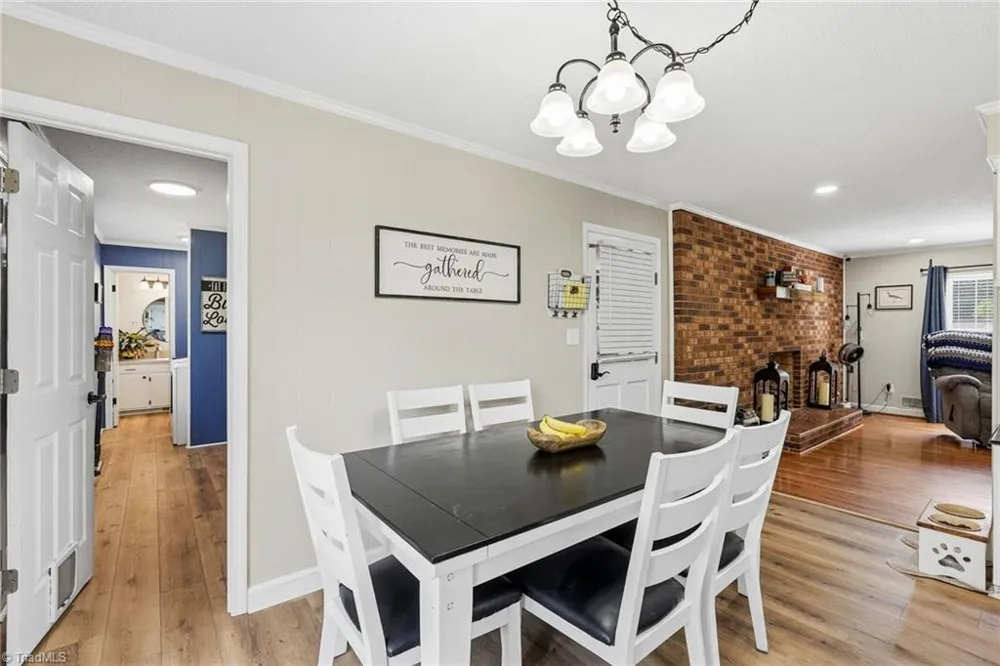 1692 Pads Road North Wilkesboro, NC 28659