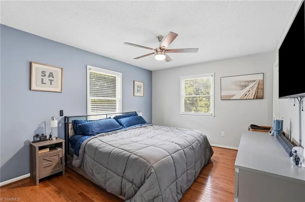 1692 Pads Road North Wilkesboro, NC 28659