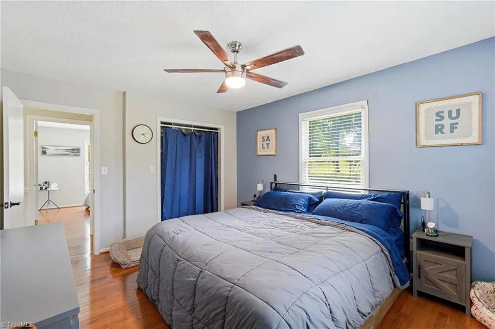1692 Pads Road North Wilkesboro, NC 28659