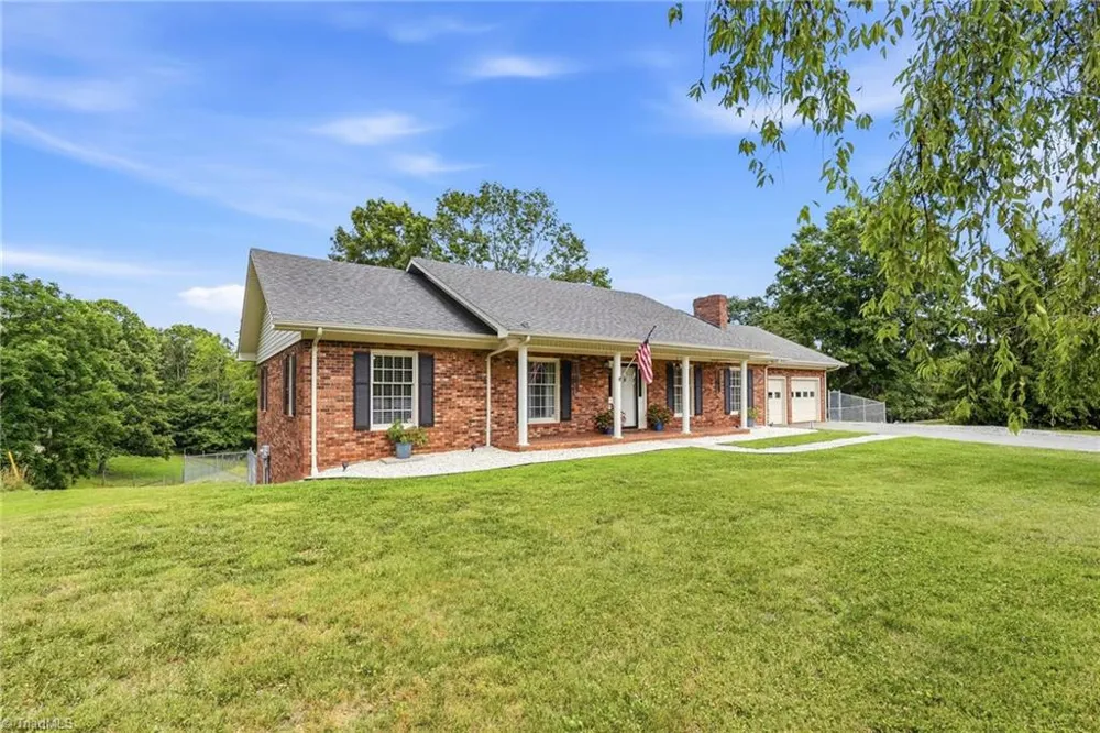 1692 Pads Road North Wilkesboro, NC 28659