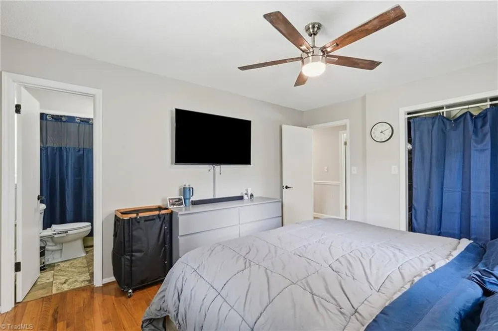 1692 Pads Road North Wilkesboro, NC 28659