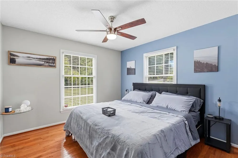 1692 Pads Road North Wilkesboro, NC 28659