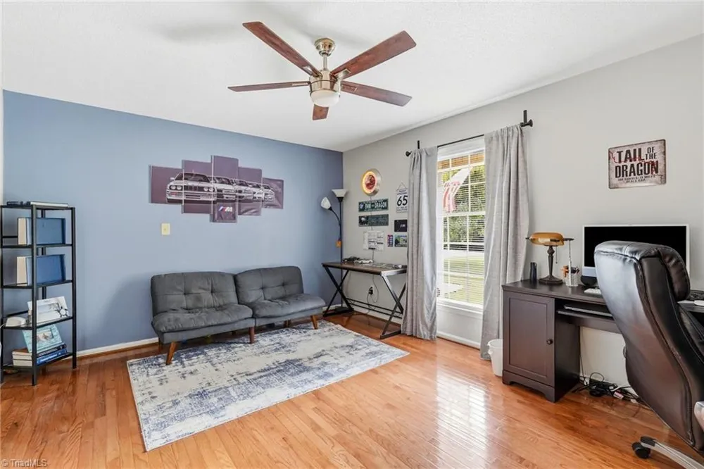 1692 Pads Road North Wilkesboro, NC 28659