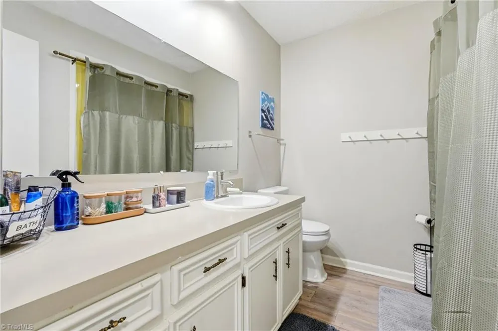 1692 Pads Road North Wilkesboro, NC 28659