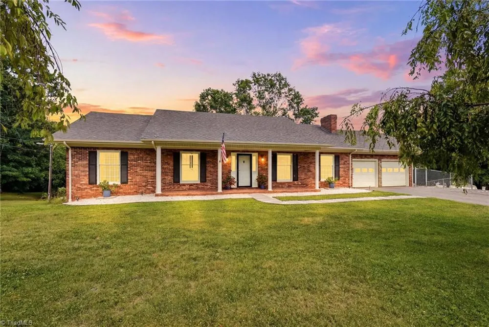 1692 Pads Road North Wilkesboro, NC 28659