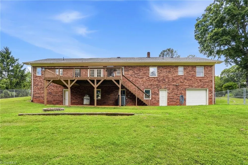 1692 Pads Road North Wilkesboro, NC 28659