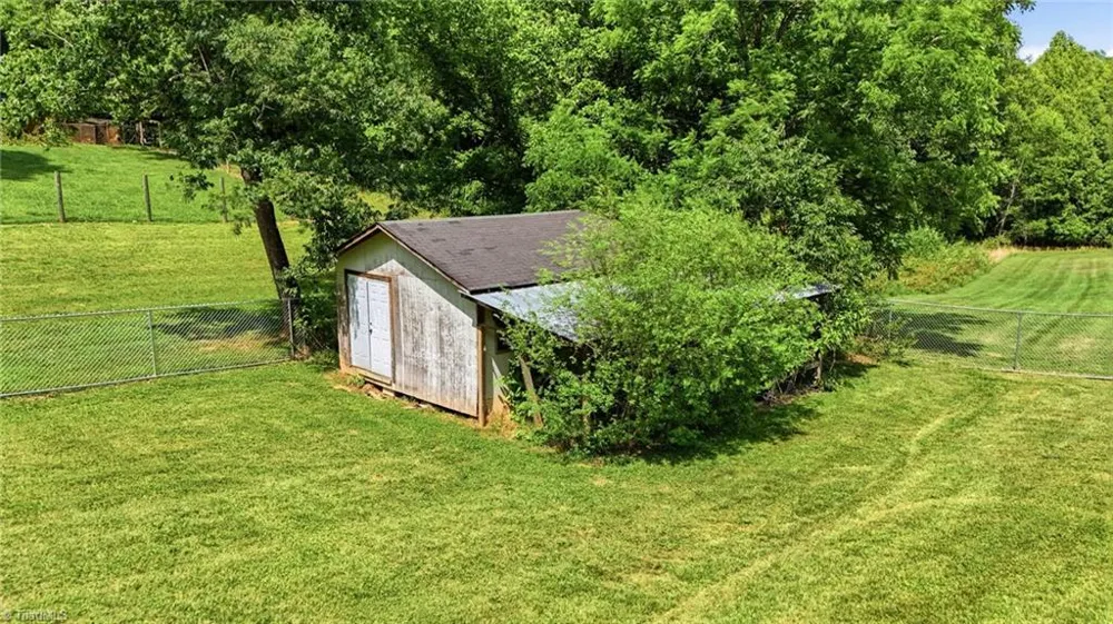 1692 Pads Road North Wilkesboro, NC 28659