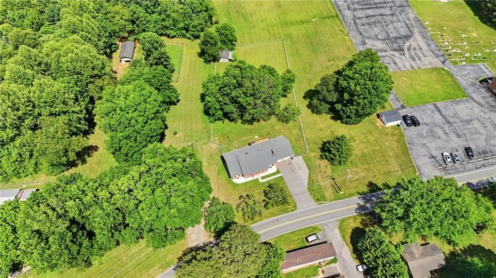 1692 Pads Road North Wilkesboro, NC 28659