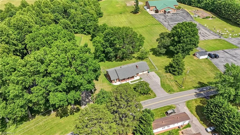 1692 Pads Road North Wilkesboro, NC 28659