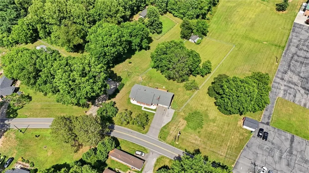 1692 Pads Road North Wilkesboro, NC 28659