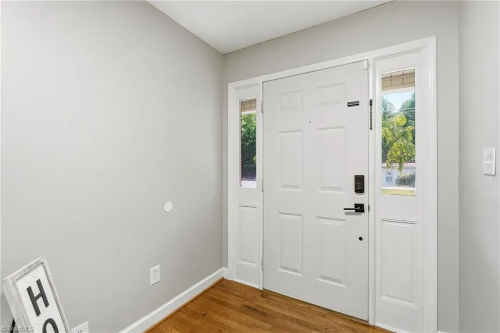 1692 Pads Road North Wilkesboro, NC 28659