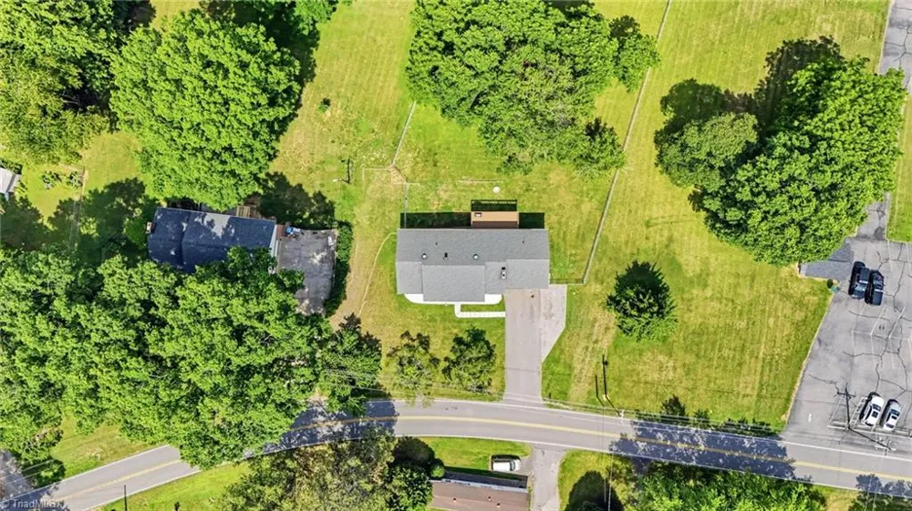 1692 Pads Road North Wilkesboro, NC 28659