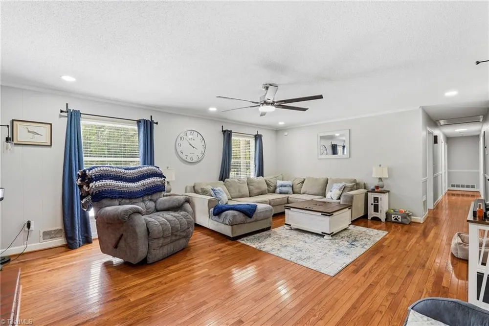 1692 Pads Road North Wilkesboro, NC 28659