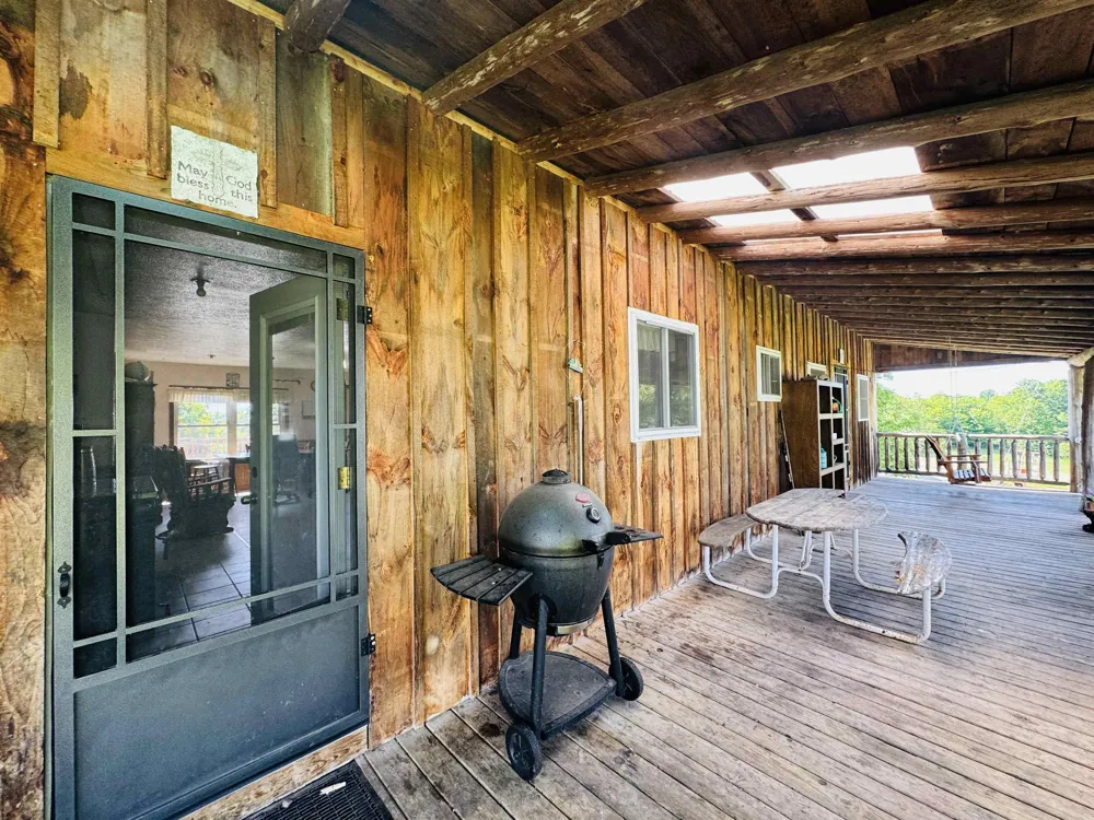 6351 33 ROAD Greenwood Township, MI 49663