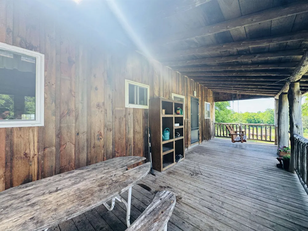 6351 33 ROAD Greenwood Township, MI 49663