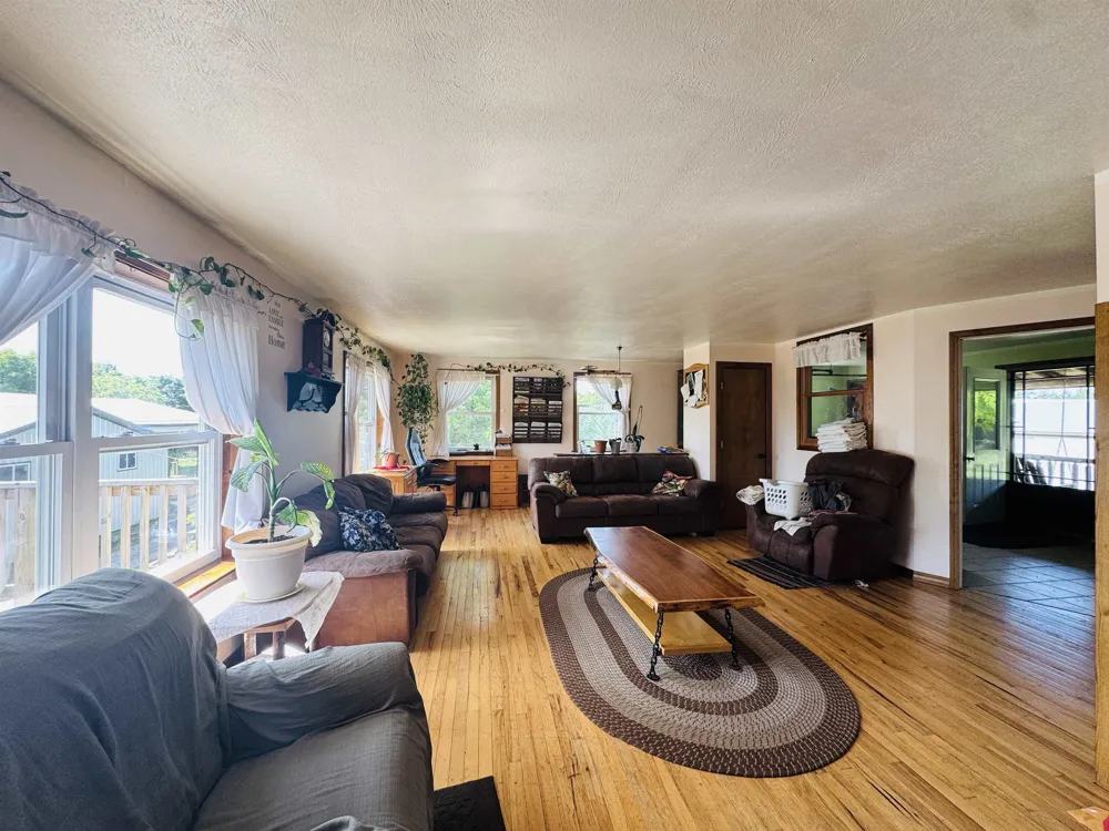 6351 33 ROAD Greenwood Township, MI 49663