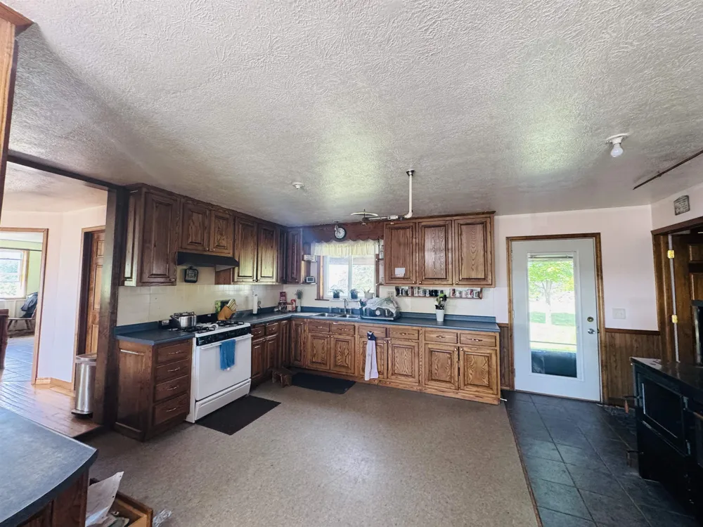 6351 33 ROAD Greenwood Township, MI 49663