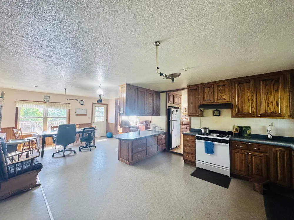 6351 33 ROAD Greenwood Township, MI 49663