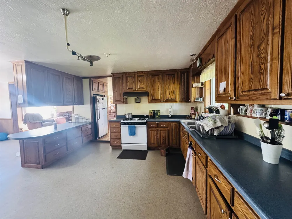 6351 33 ROAD Greenwood Township, MI 49663