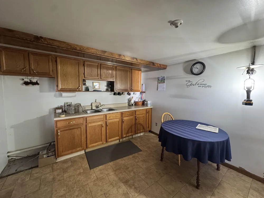 6351 33 ROAD Greenwood Township, MI 49663