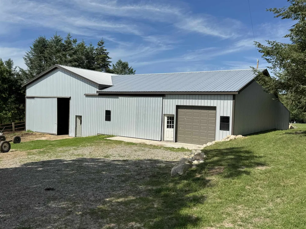 6351 33 ROAD Greenwood Township, MI 49663
