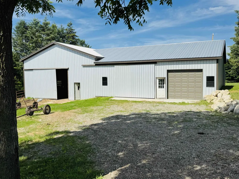 6351 33 ROAD Greenwood Township, MI 49663