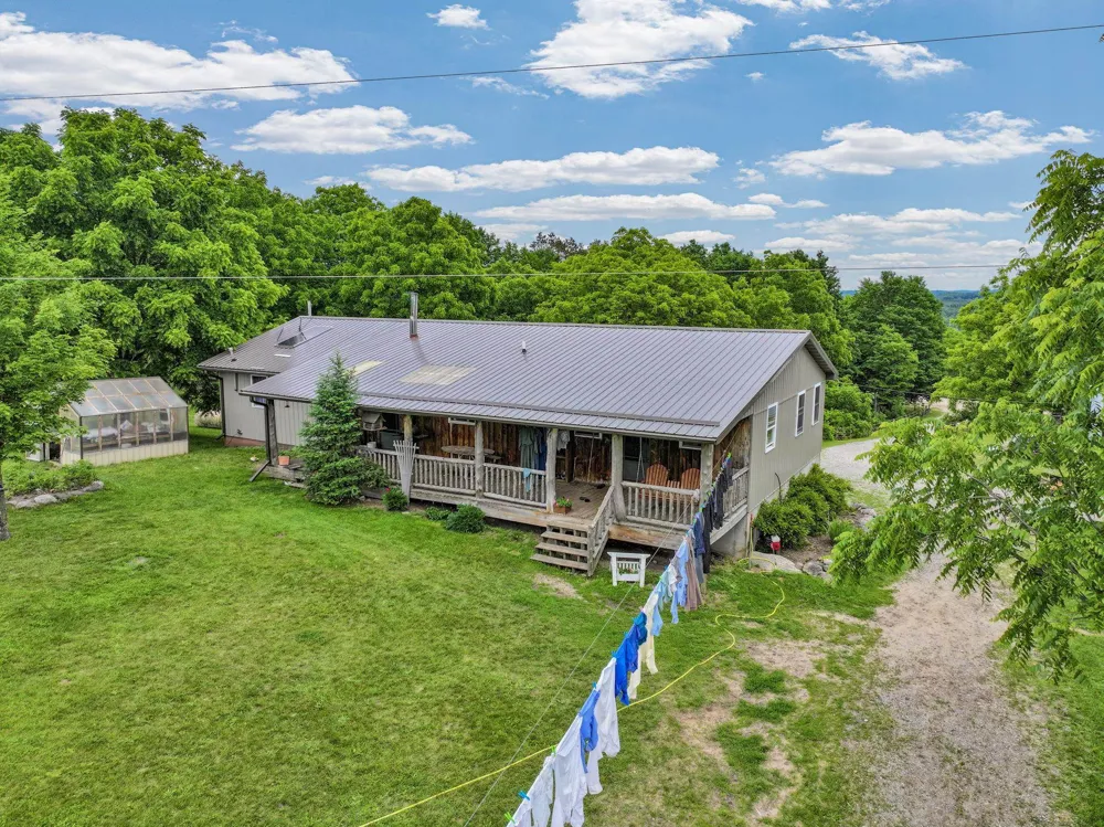 6351 33 ROAD Greenwood Township, MI 49663