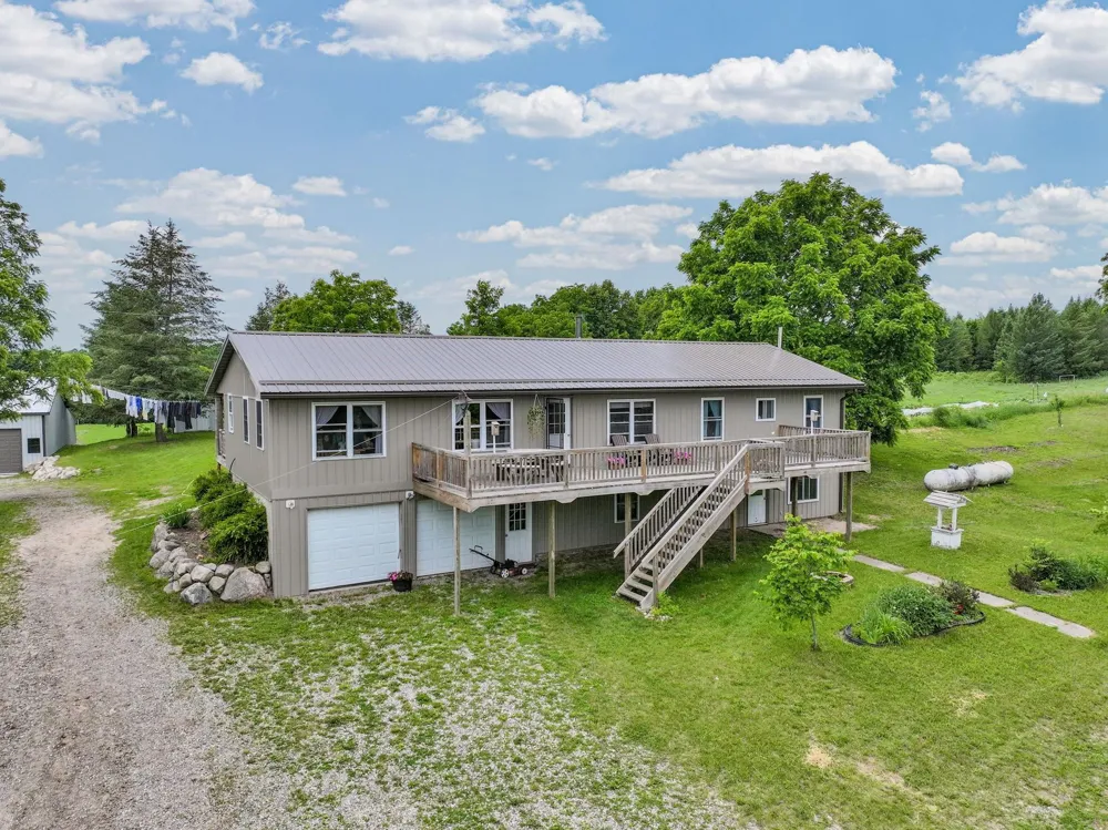 6351 33 ROAD Greenwood Township, MI 49663