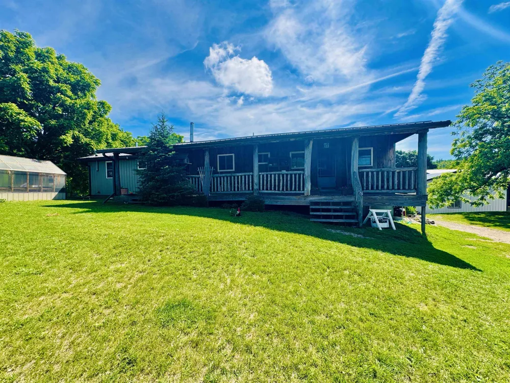 6351 33 ROAD Greenwood Township, MI 49663