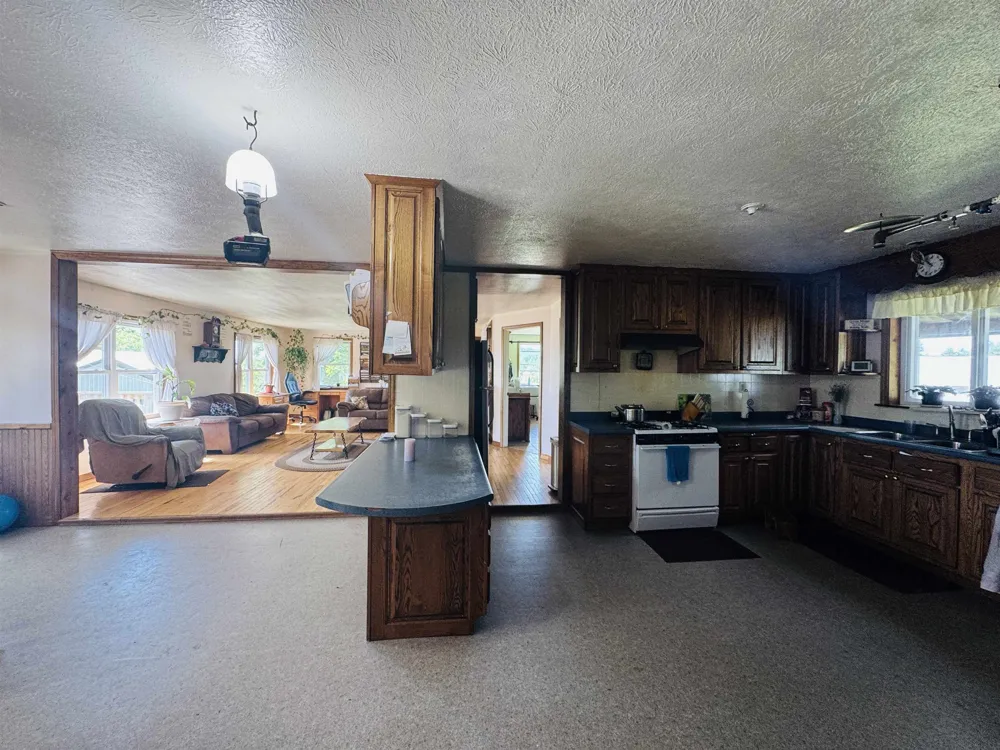 6351 33 ROAD Greenwood Township, MI 49663