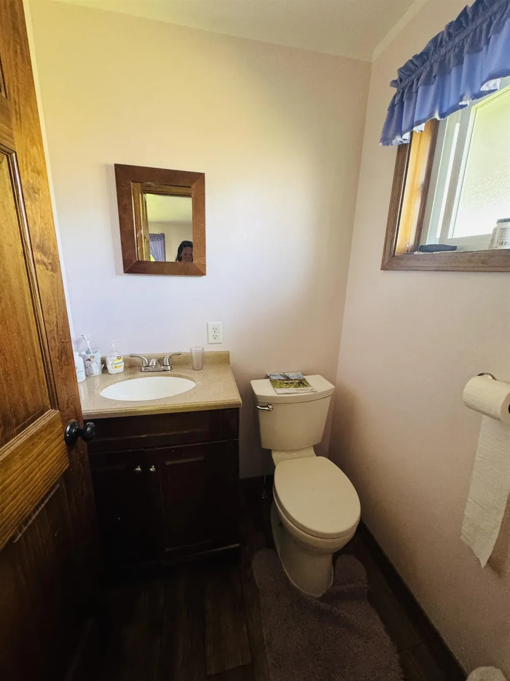 6351 33 ROAD Greenwood Township, MI 49663