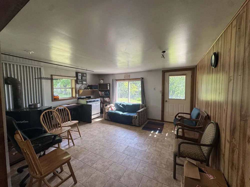 6351 33 ROAD Greenwood Township, MI 49663