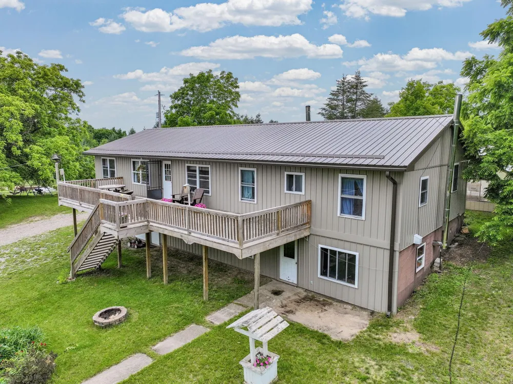 6351 33 ROAD Greenwood Township, MI 49663