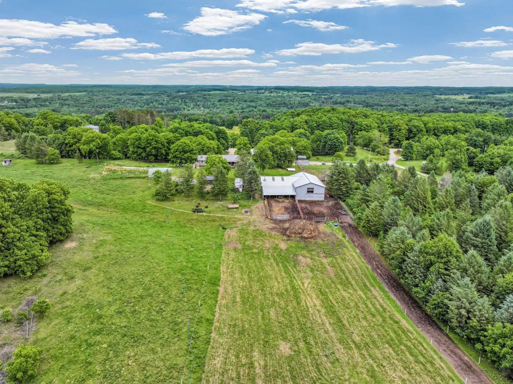 6351 33 ROAD Greenwood Township, MI 49663