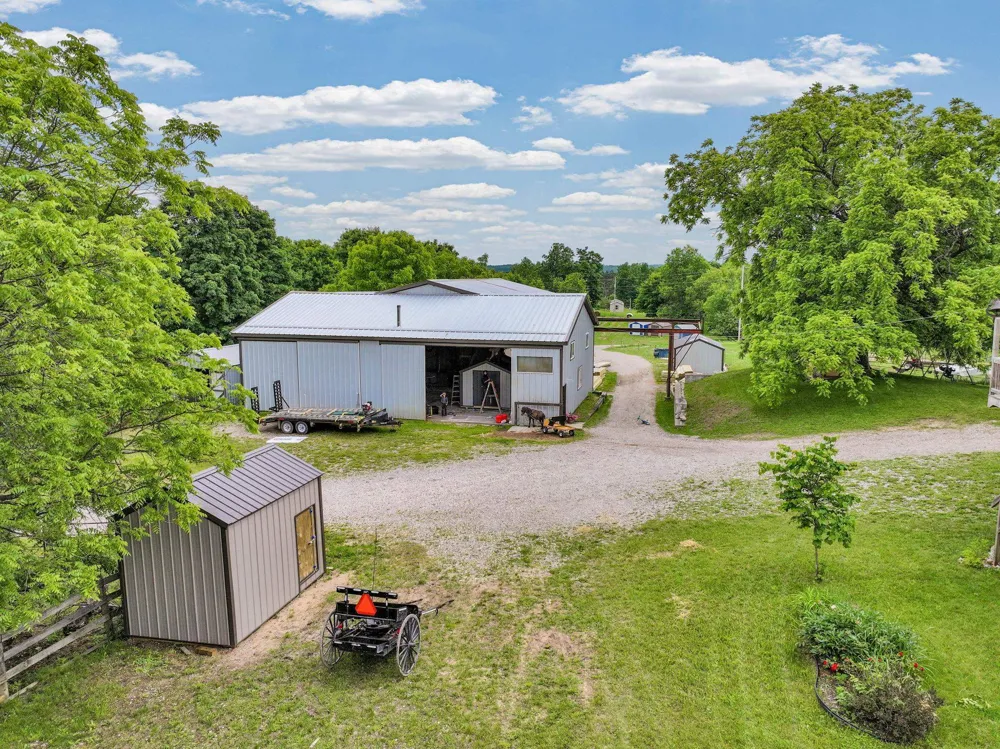 6351 33 ROAD Greenwood Township, MI 49663