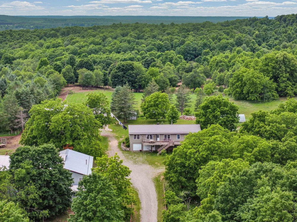 6351 33 ROAD Greenwood Township, MI 49663