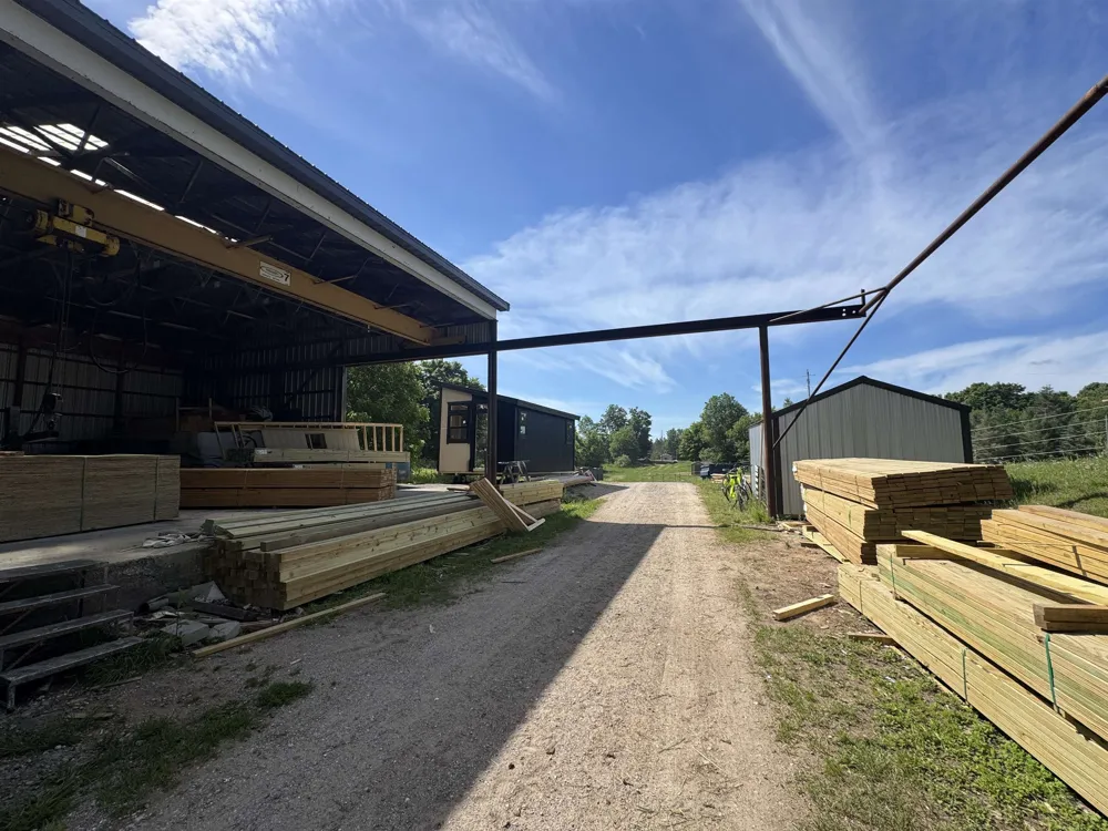 6351 33 ROAD Greenwood Township, MI 49663