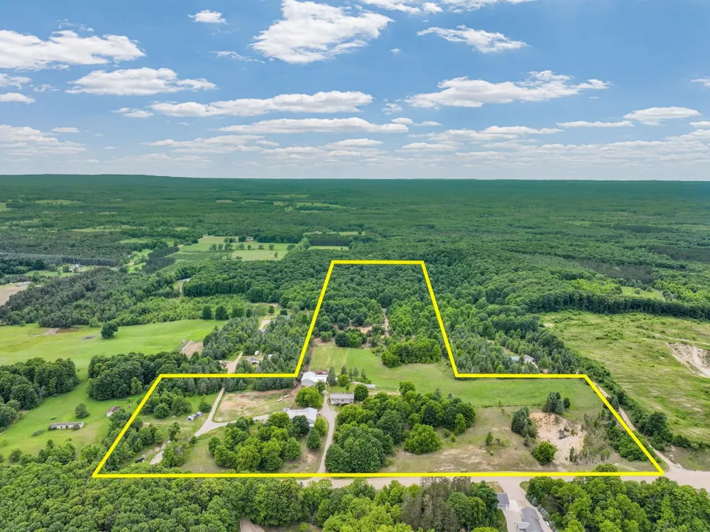 6351 33 ROAD Greenwood Township, MI 49663