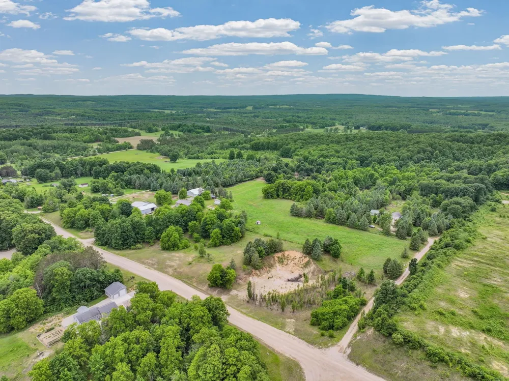 6351 33 ROAD Greenwood Township, MI 49663