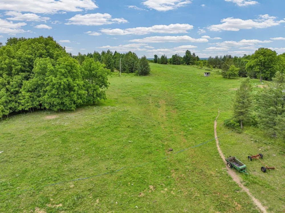 6351 33 ROAD Greenwood Township, MI 49663