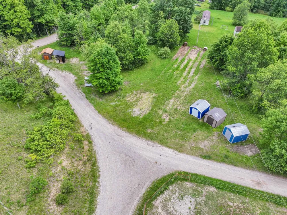 6351 33 ROAD Greenwood Township, MI 49663