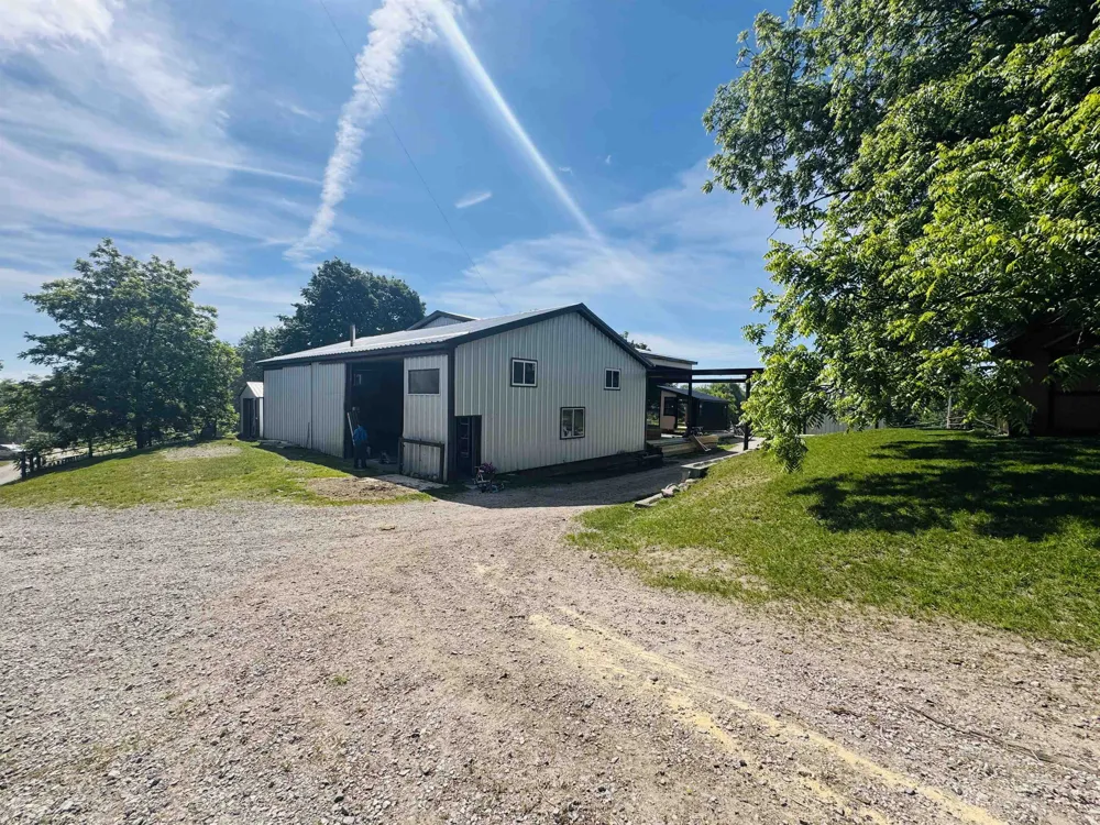 6351 33 ROAD Greenwood Township, MI 49663