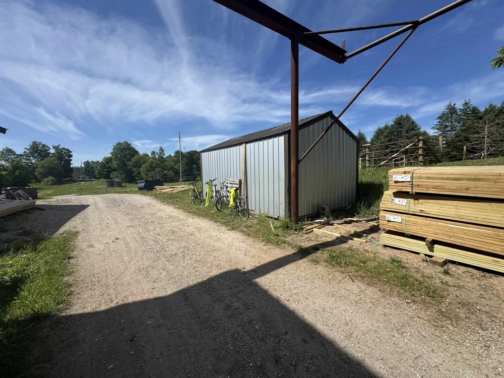 6351 33 ROAD Greenwood Township, MI 49663
